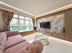 Blk 289A Compassvale Cape (Sengkang), HDB 5 Rooms #598362581